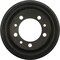 Centric Parts Standard Brake Drum, 123.63029 123.63029 - alternate 1